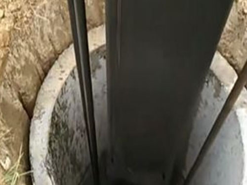 秦皇岛打井公司